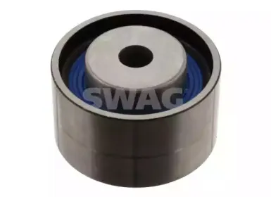 Паразитный / Ведущий ролик, зубчатый ремень SWAG купить